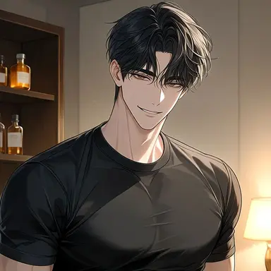 Profile image of Ren
