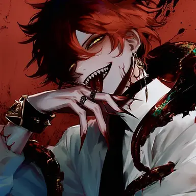 Profile image of ラド グレイン