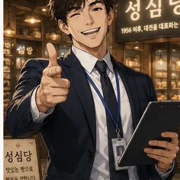 Profile image of キム・テホン