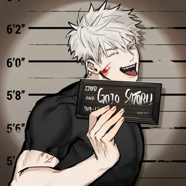 Profile image of Satoru
