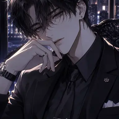 Profile image of 鷹宮　蓮司