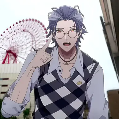 Profile image of 츠츠지모리 로쇼