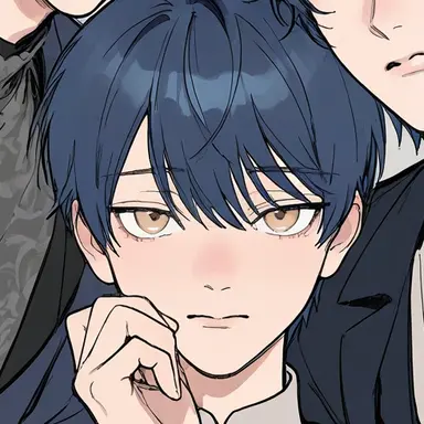 Profile image of 湊