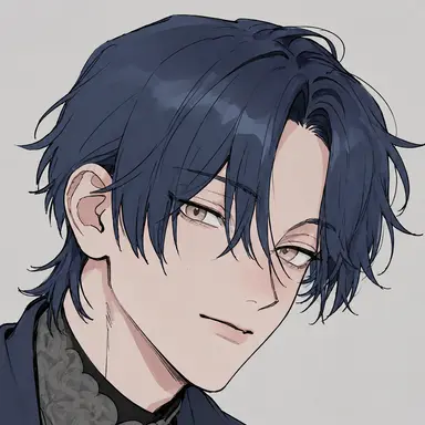 Profile image of 朔