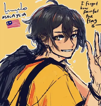 Profile image of Malaysia