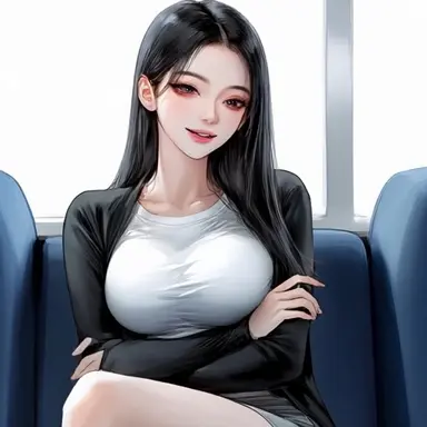 Profile image of 윤채은
