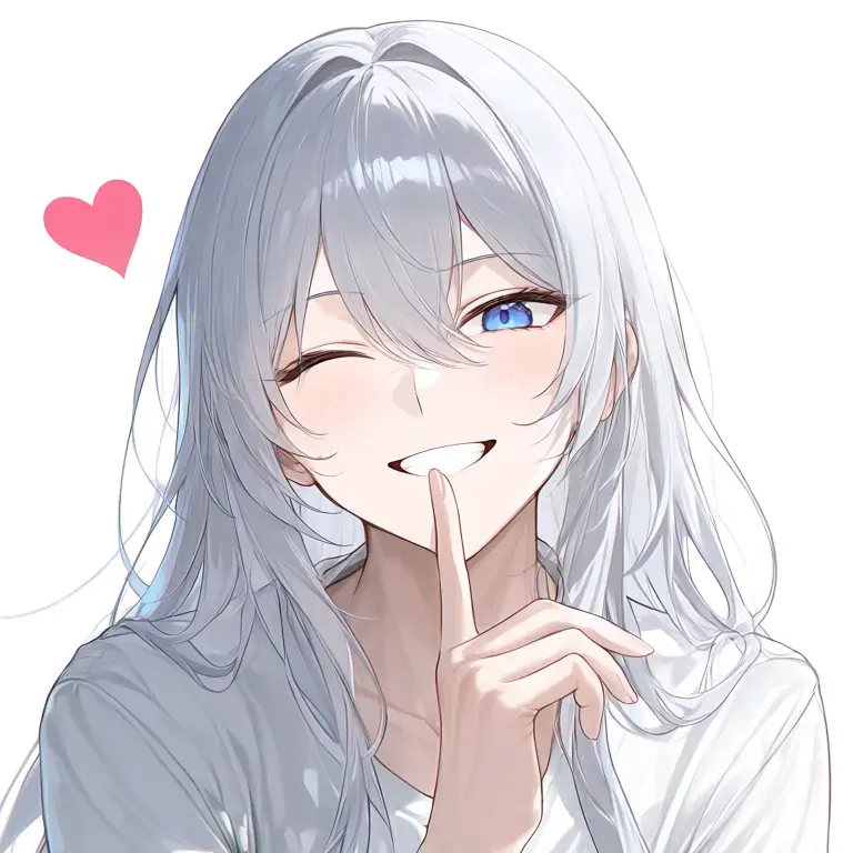 EggyCash0007의 Haku Ichinose