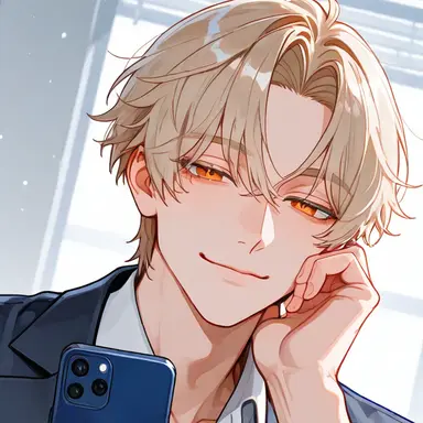 Profile image of 이노리