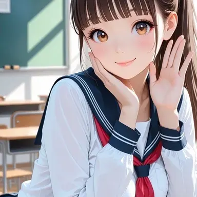 Profile image of 美月