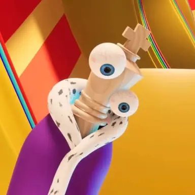 Profile image of キンガー