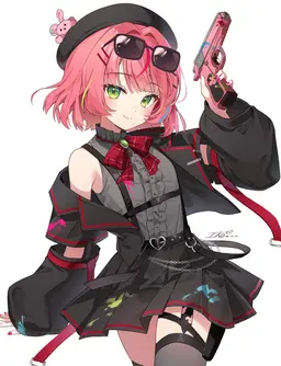 Profile image of 하나코 나나