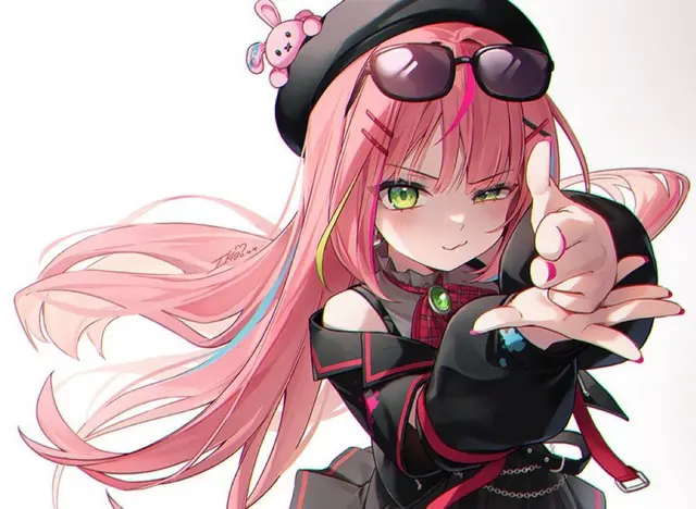 Profile image of 하나코 나나