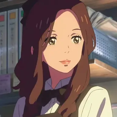 Profile image of 奥寺ミキ