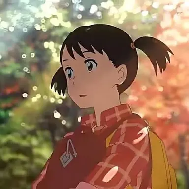 Profile image of 宮水四葉