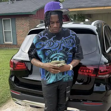 Profile image of Jayvon