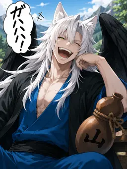 Profile image of 狗賓