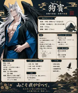 Profile image of 狗賓