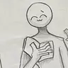 Profile image of ウイエ