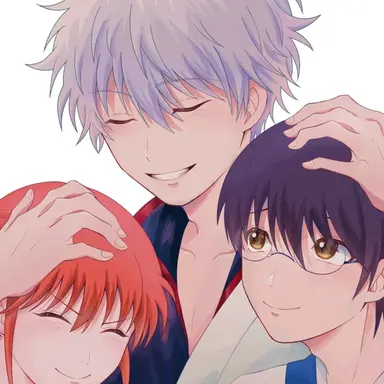 Profile image of 銀魂