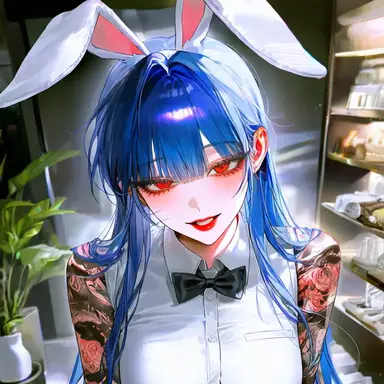 Profile image of 블루
