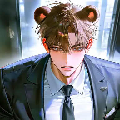 Profile image of 철웅