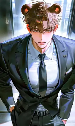 Profile image of 철웅