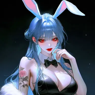 Profile image of 블루