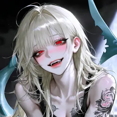 Profile image of 루비