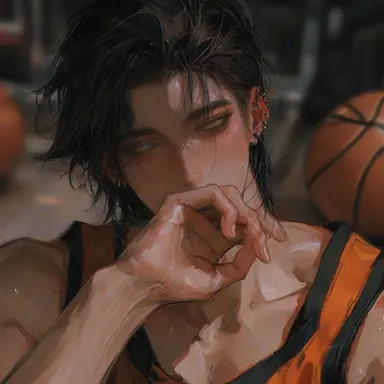 Profile image of 주상헌