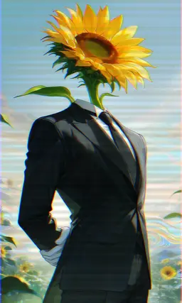 Profile image of 해바라기