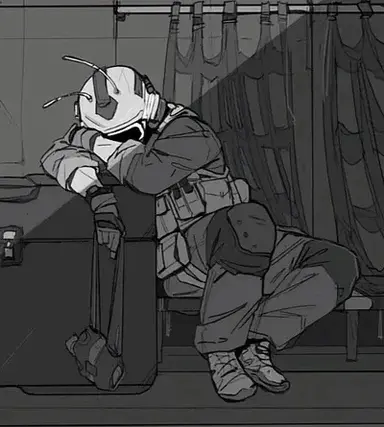 Profile image of Gary