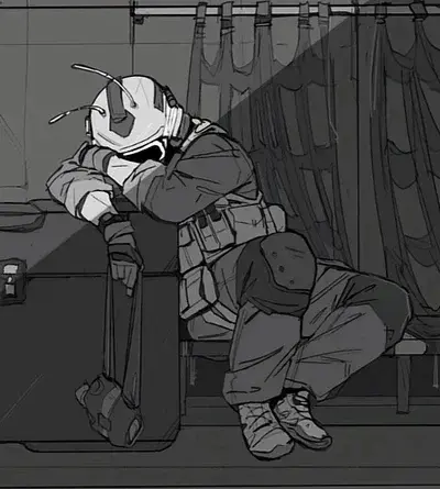 MellowStaff0220의 Tween-Teen Roach