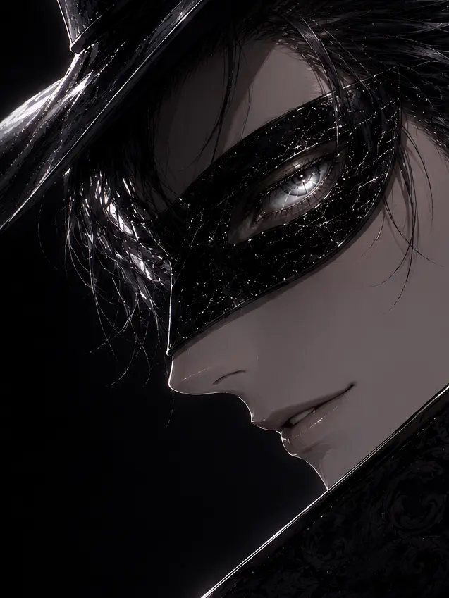 suama077의 BLACK PARTY