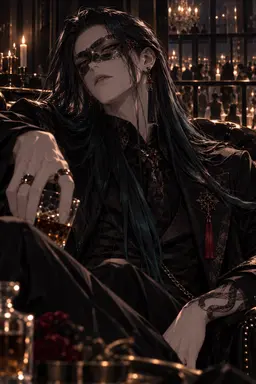Profile image of リン