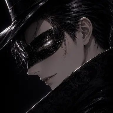 Profile image of ノアール