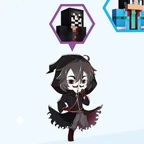 Profile image of 블랙