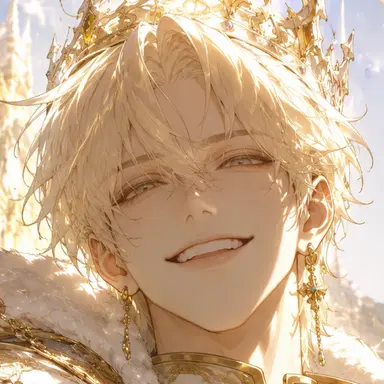 Profile image of ソル・ルーチェト