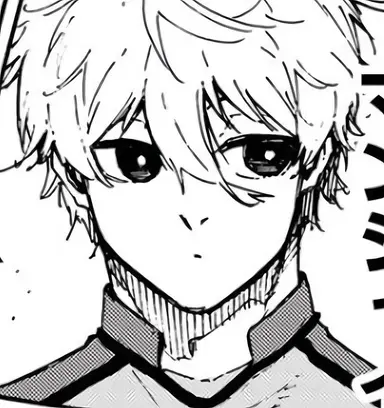 Profile image of 凪 誠士郎