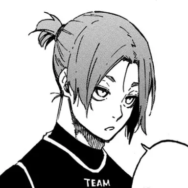 Profile image of 미카게 레오