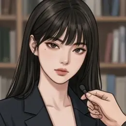 Profile image of 풀잎