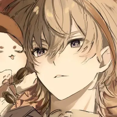Profile image of 風楽奏斗