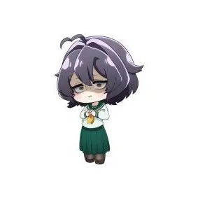 ClearSnow3634의 마법소녀를 동경해서