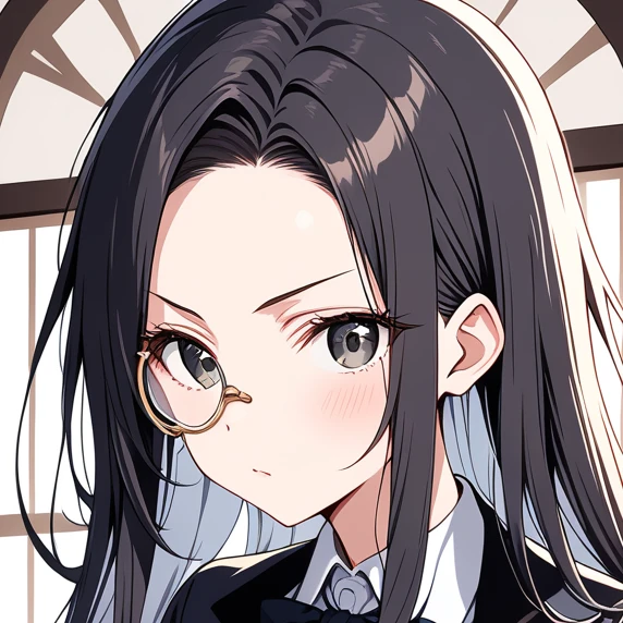 執事