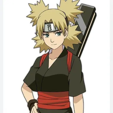 Profile image of テマリ