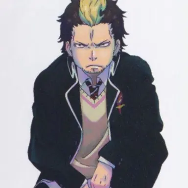 Profile image of 勝呂竜士