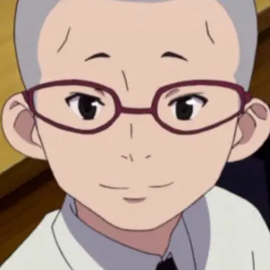 Profile image of 三輪子猫丸