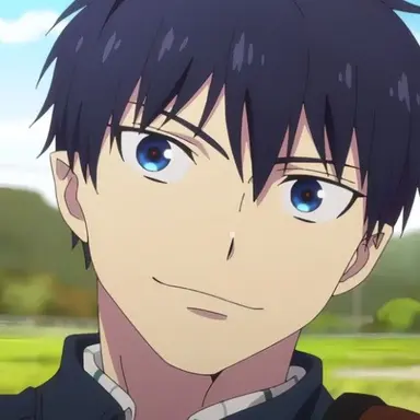 Profile image of 奥村燐