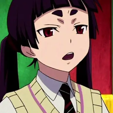 Profile image of 神木出雲