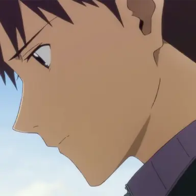 Profile image of 碇シンジ