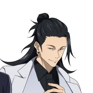 Profile image of 夏油傑